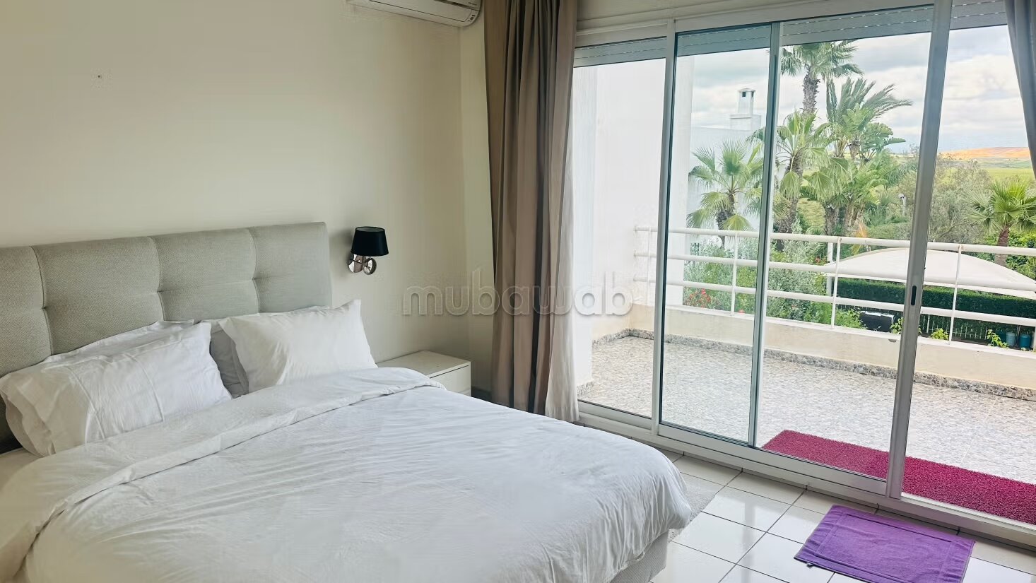 Villa for sale in Rabat - Souissi — Photo 219