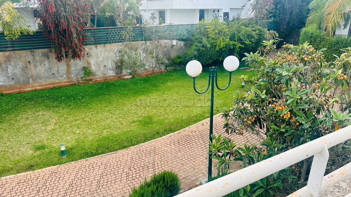 Villa for sale in Rabat - Souissi — Photo 223