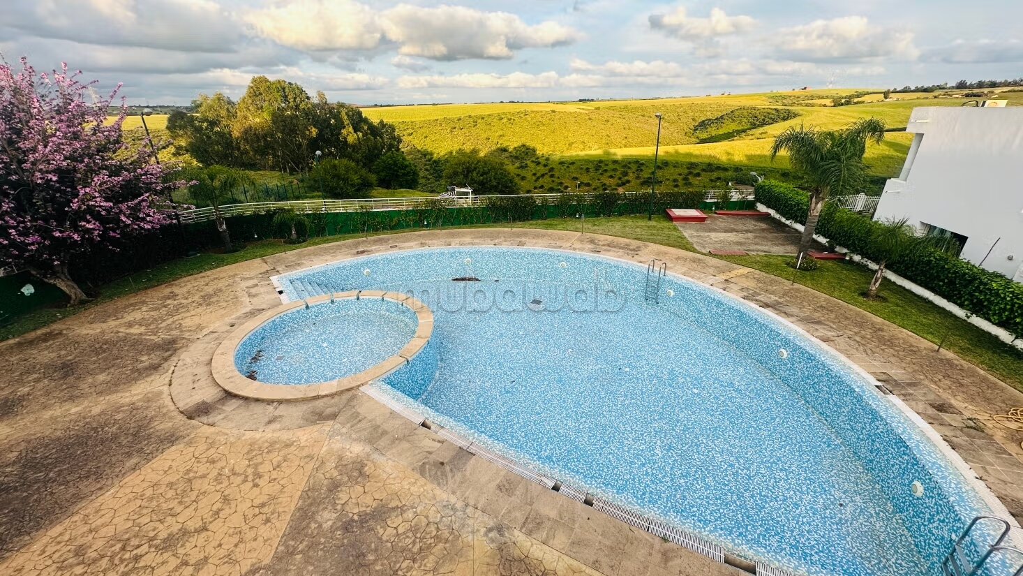 Villa for sale in Rabat - Souissi — Photo 224