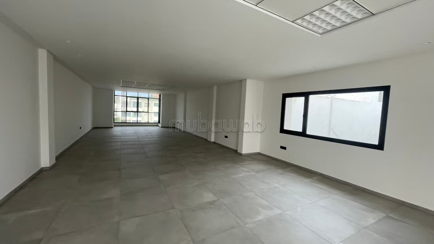 مكتب 147 متر² للبيع في الرباط - أقدال — Photo 3