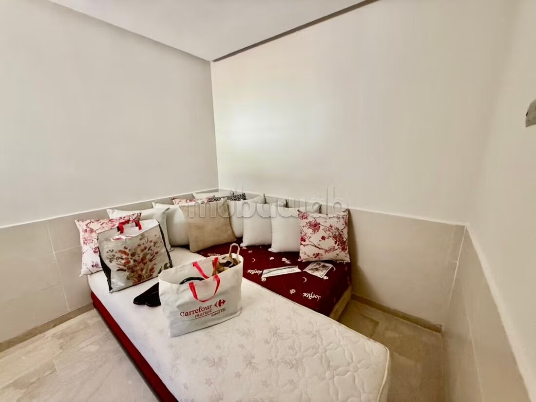 Villa 800 m² for rent in El Menzeh — Photo 9