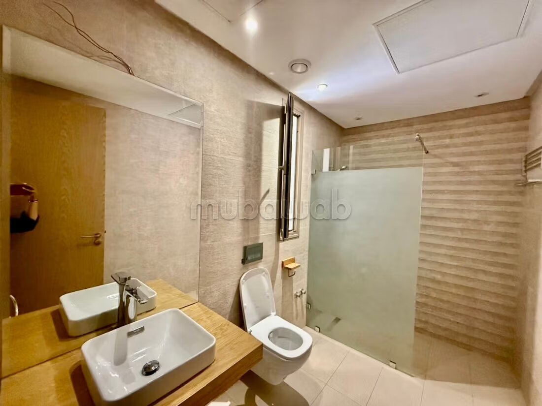 Villa 800 m² for rent in El Menzeh — Photo 13