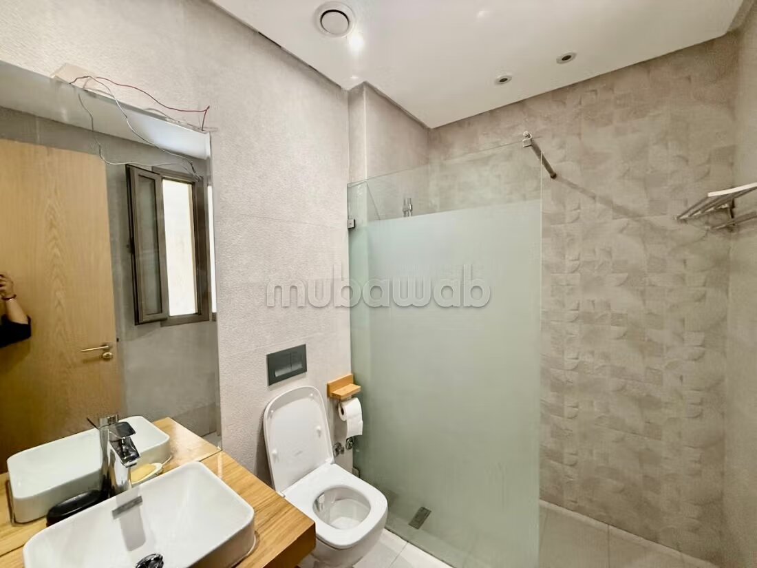 Villa 800 m² for rent in El Menzeh — Photo 14