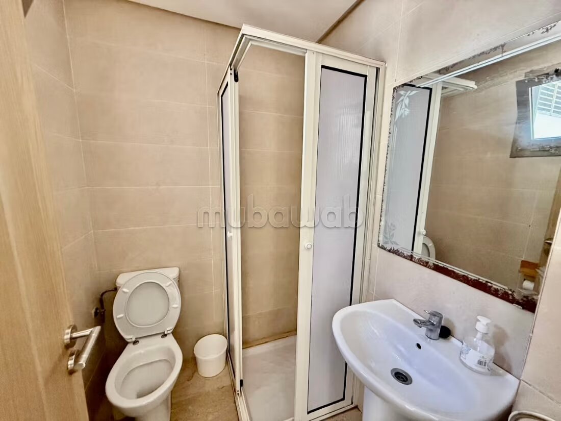 Villa 800 m² for rent in El Menzeh — Photo 21