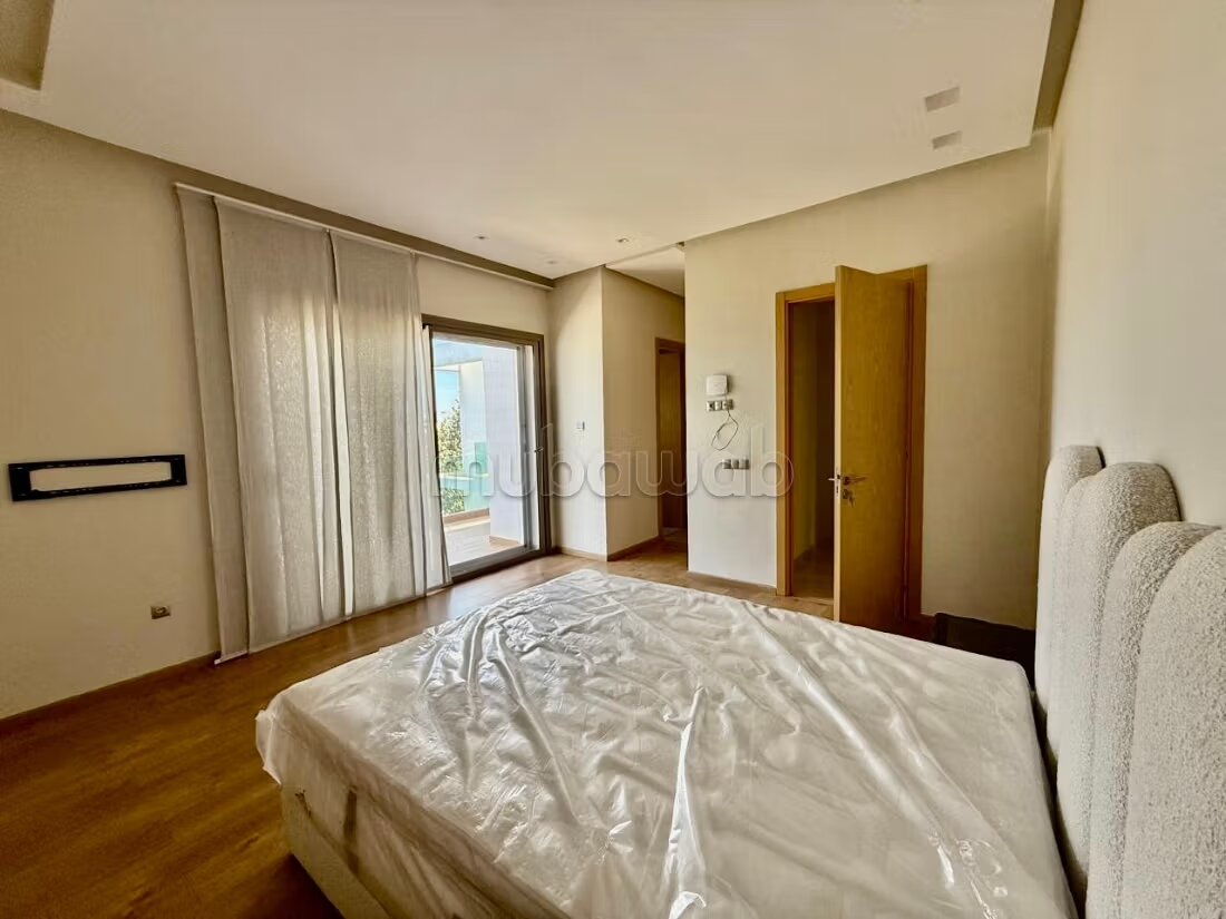 Villa 800 m² for rent in El Menzeh — Photo 23