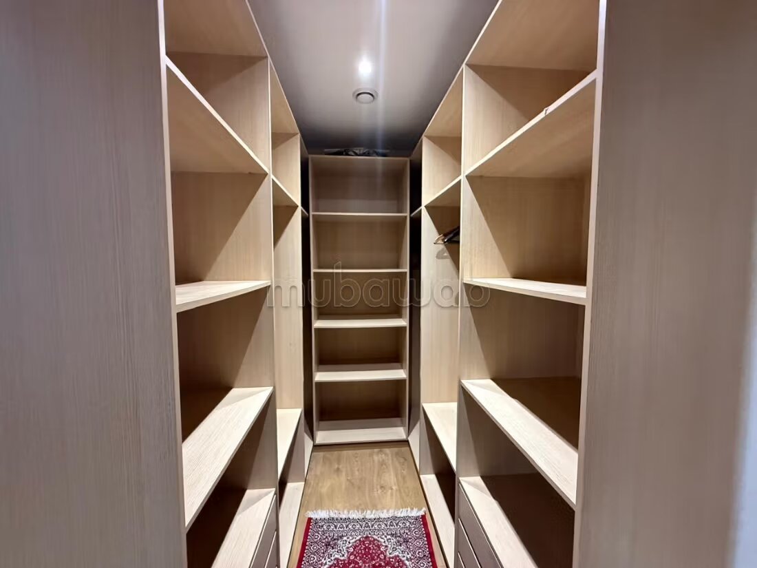 Villa 800 m² for rent in El Menzeh — Photo 28