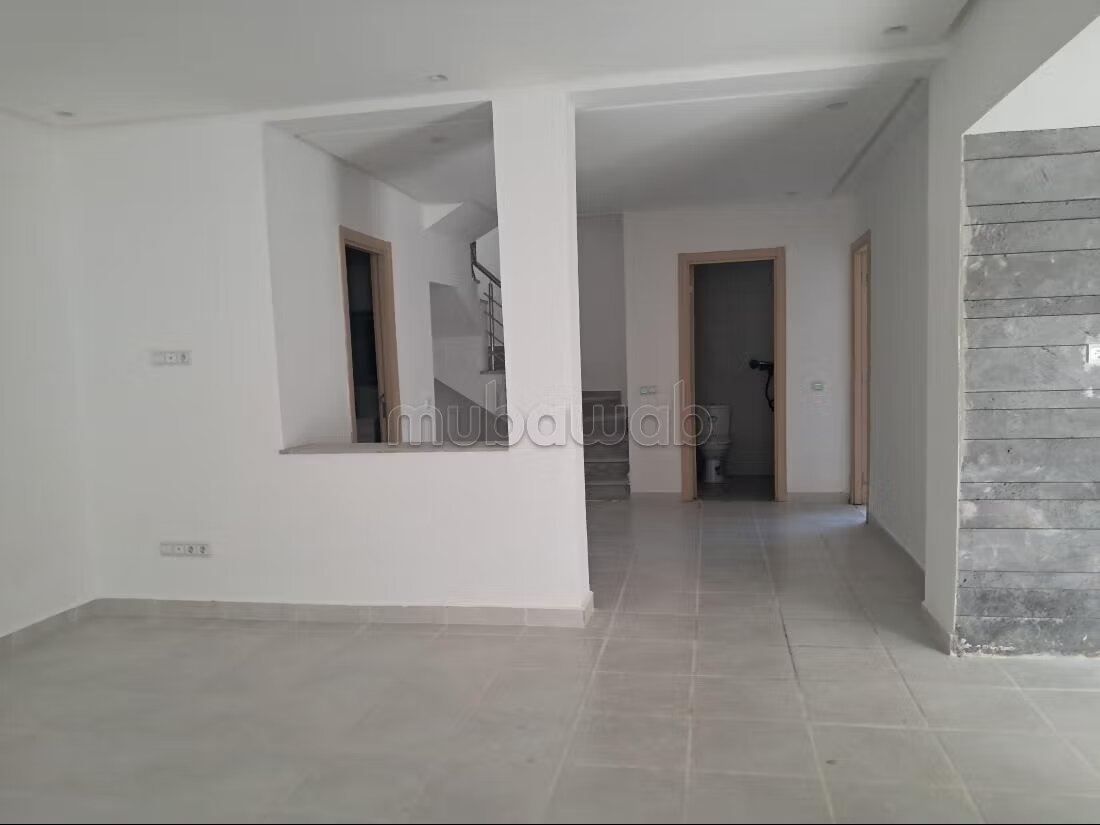 Appartement 264 m² à vendre à Harhoura, Rabat — Photo 4