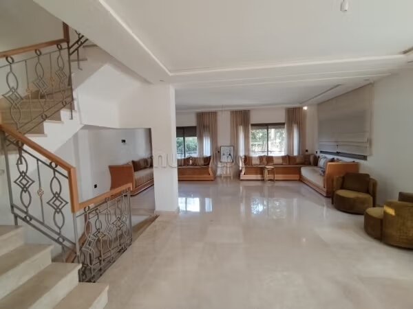 Appartement 264 m² à vendre à Harhoura, Rabat — Photo 32