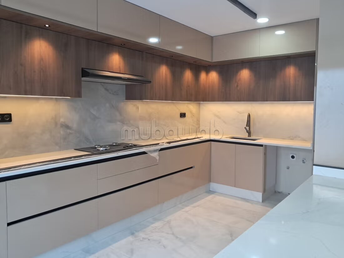Appartement 264 m² à vendre à Harhoura, Rabat — Photo 11