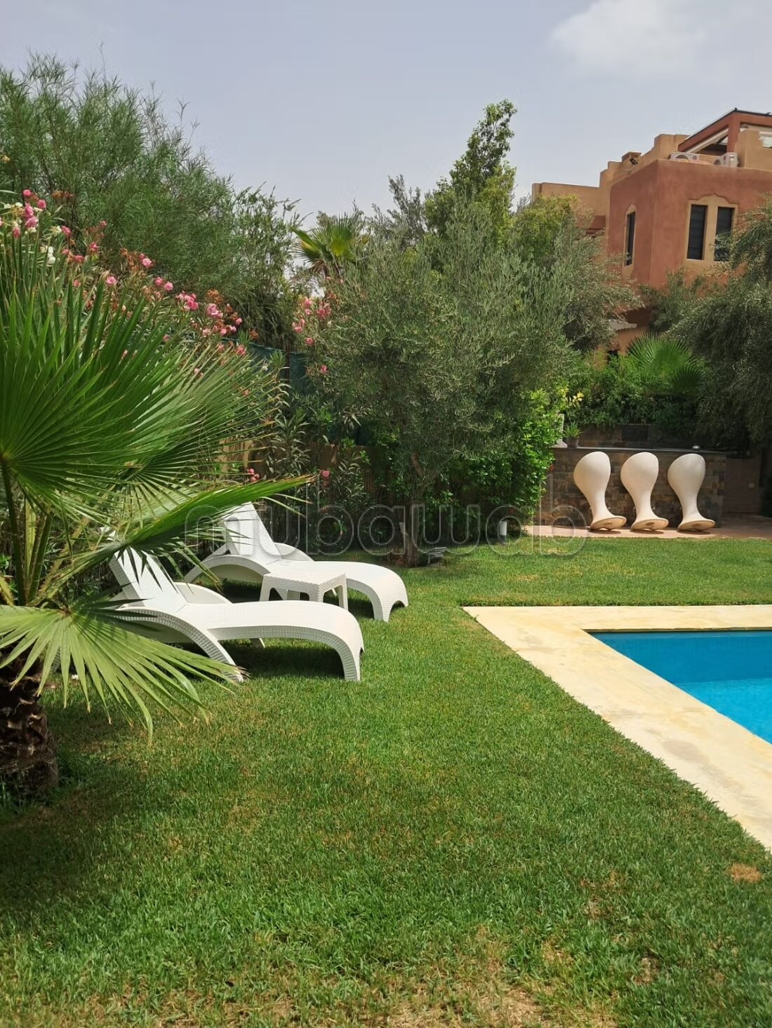 400 m² Villa for Rent in Marrakech — Photo 25