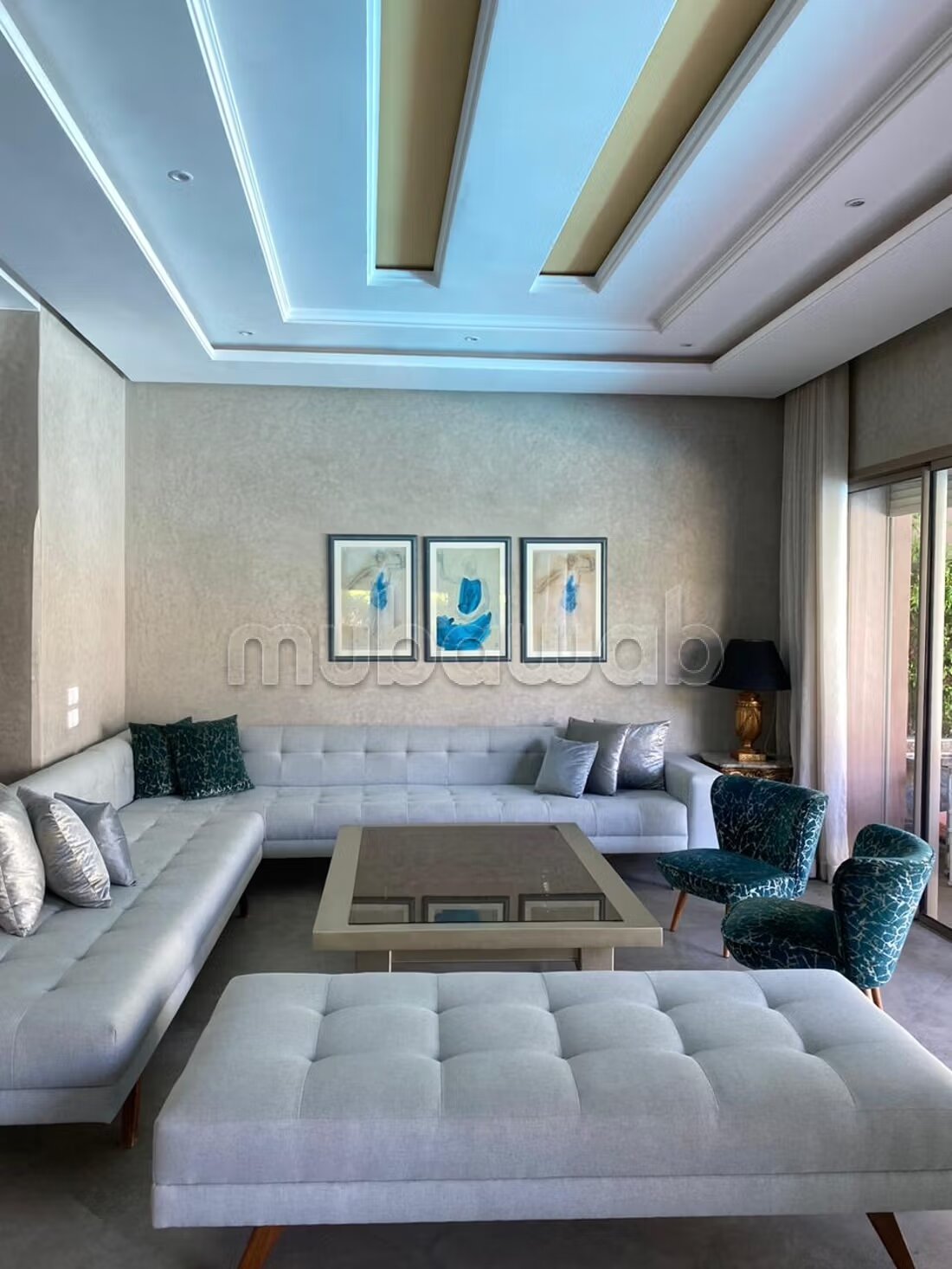 400 m² Villa for Rent in Marrakech — Photo 38