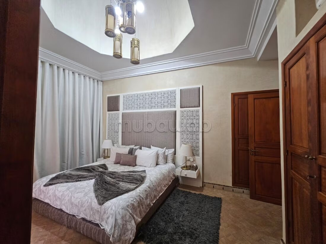 400 m² Villa for Rent in Marrakech — Photo 45