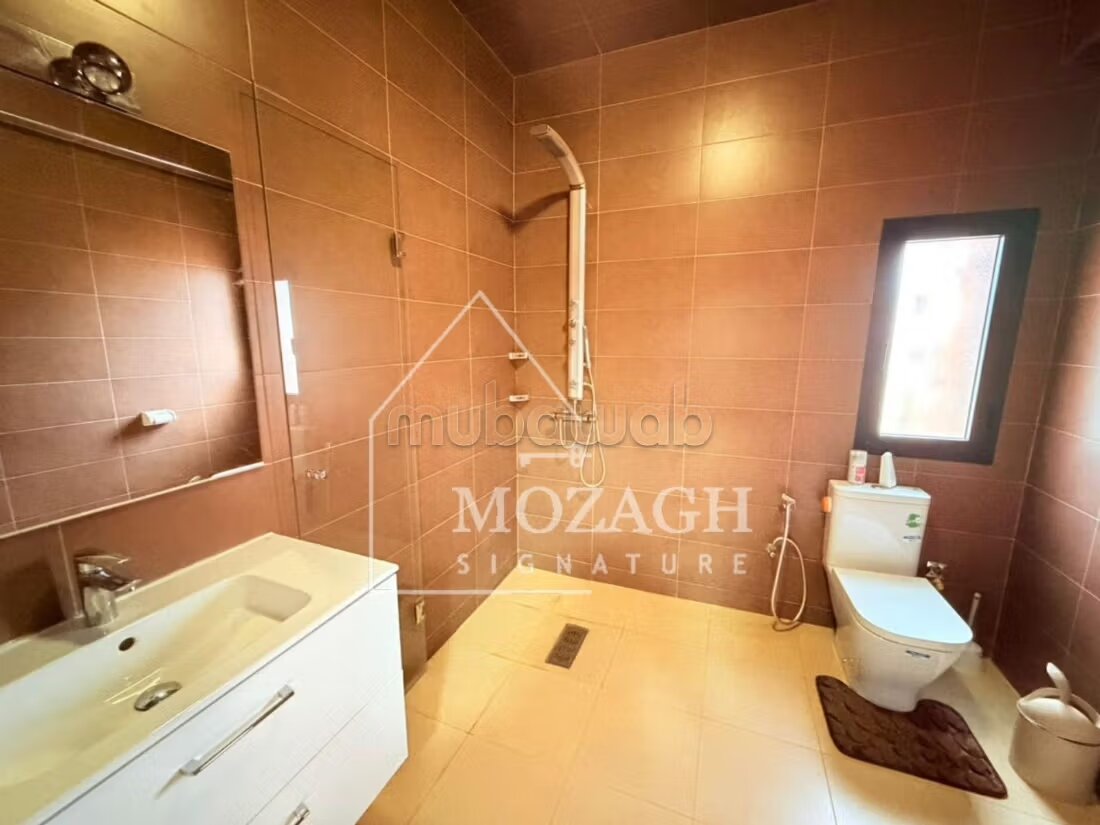 400 m² Villa for Rent in Marrakech — Photo 64