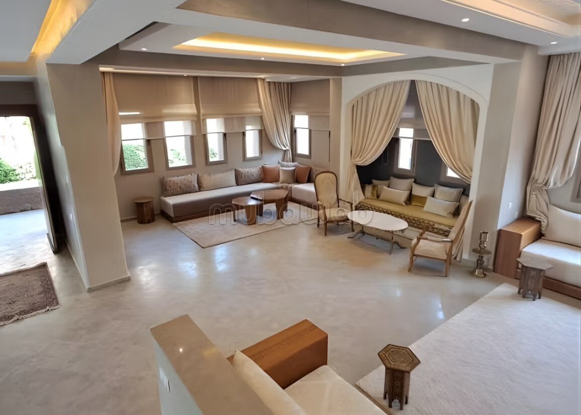 400 m² Villa for Rent in Marrakech — Photo 69