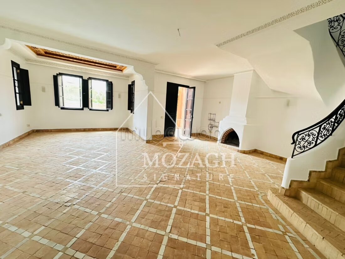 400 m² Villa for Rent in Marrakech — Photo 113