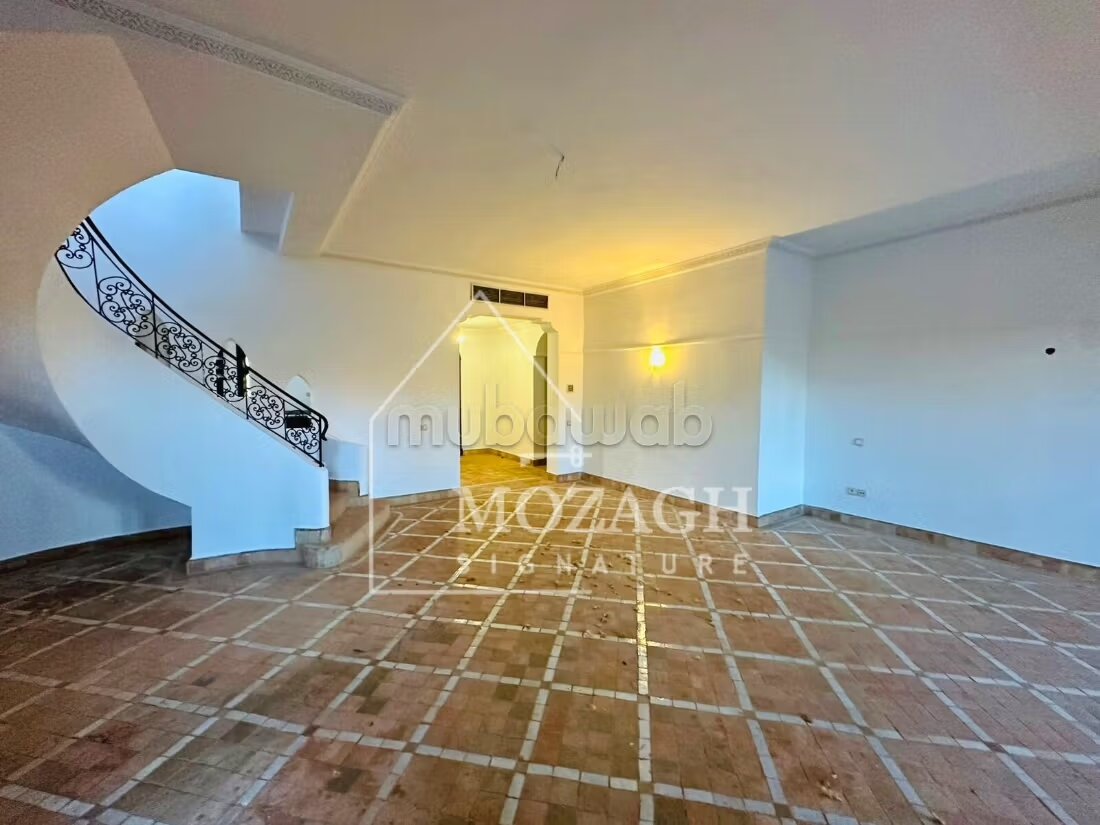 400 m² Villa for Rent in Marrakech — Photo 115