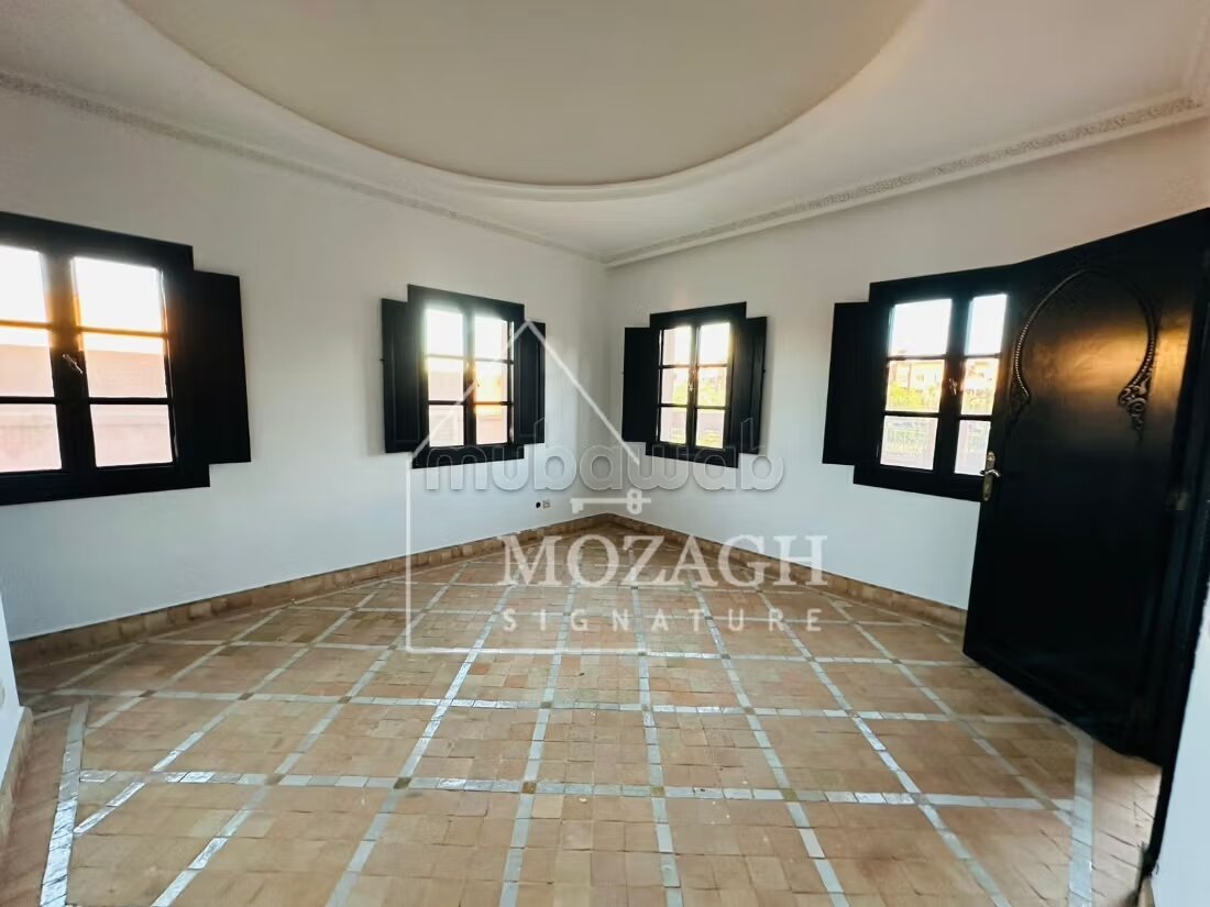 400 m² Villa for Rent in Marrakech — Photo 123
