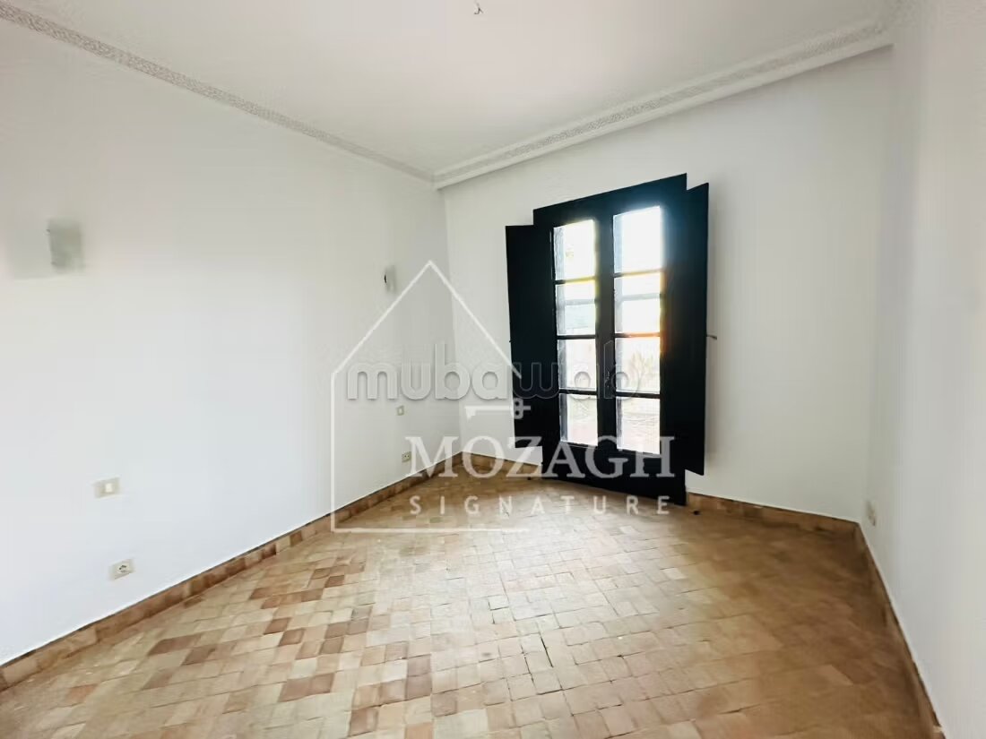 400 m² Villa for Rent in Marrakech — Photo 124