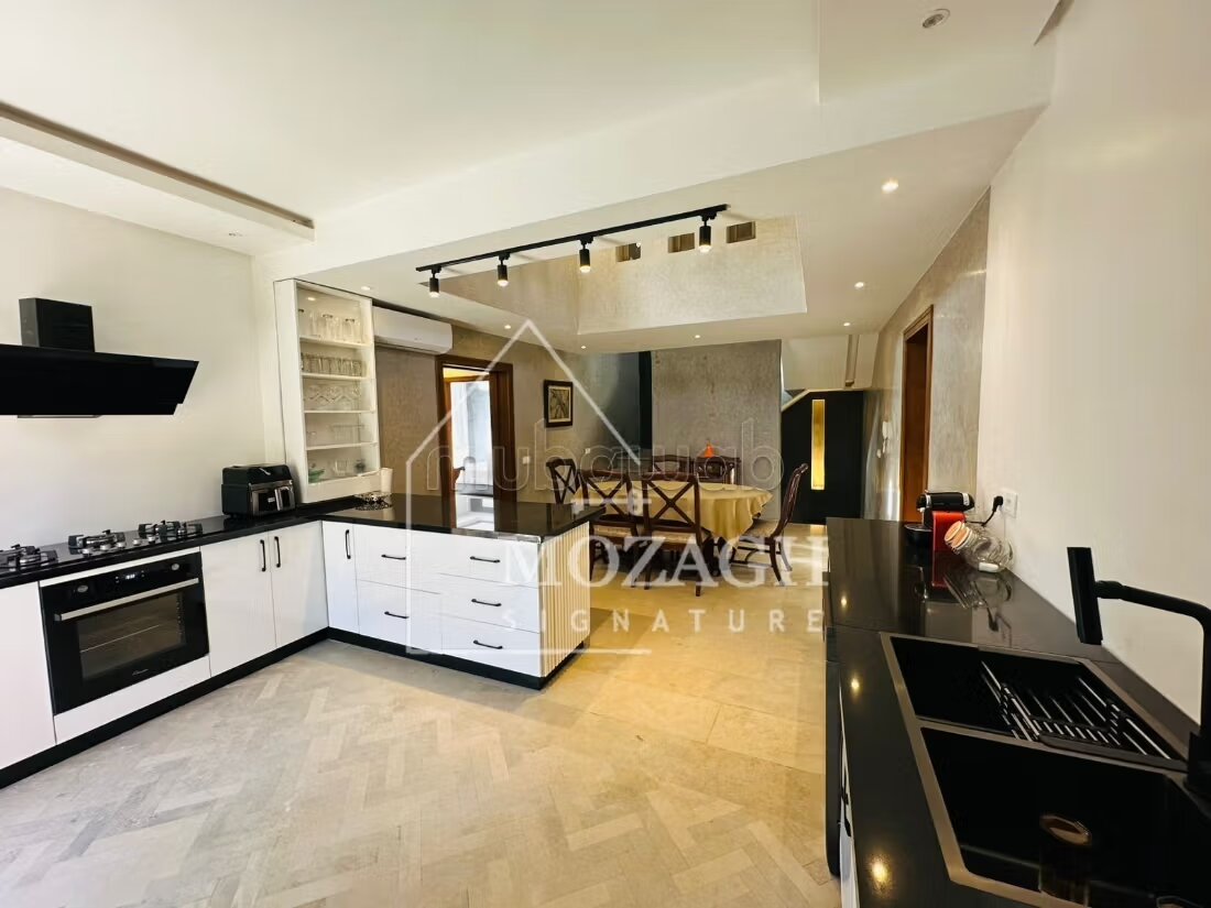 400 m² Villa for Rent in Marrakech — Photo 148