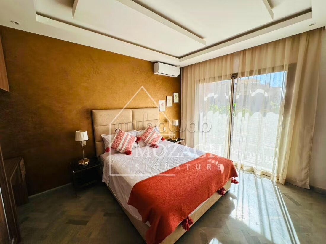400 m² Villa for Rent in Marrakech — Photo 153