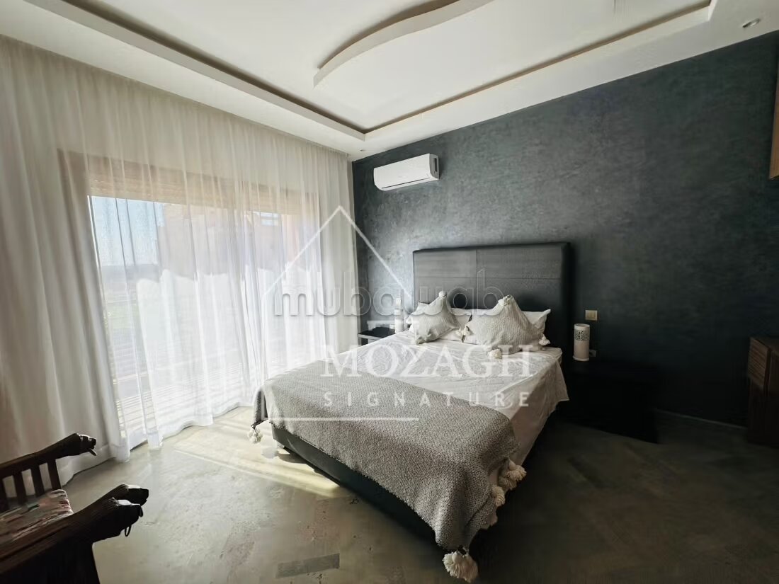 400 m² Villa for Rent in Marrakech — Photo 156