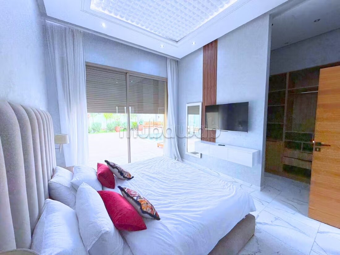 400 m² Villa for Rent in Marrakech — Photo 165