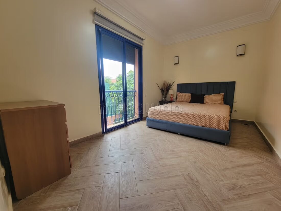400 m² Villa for Rent in Marrakech — Photo 188
