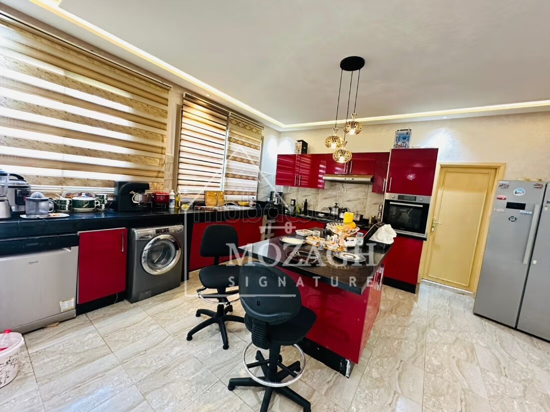 400 m² Villa for Rent in Marrakech — Photo 225