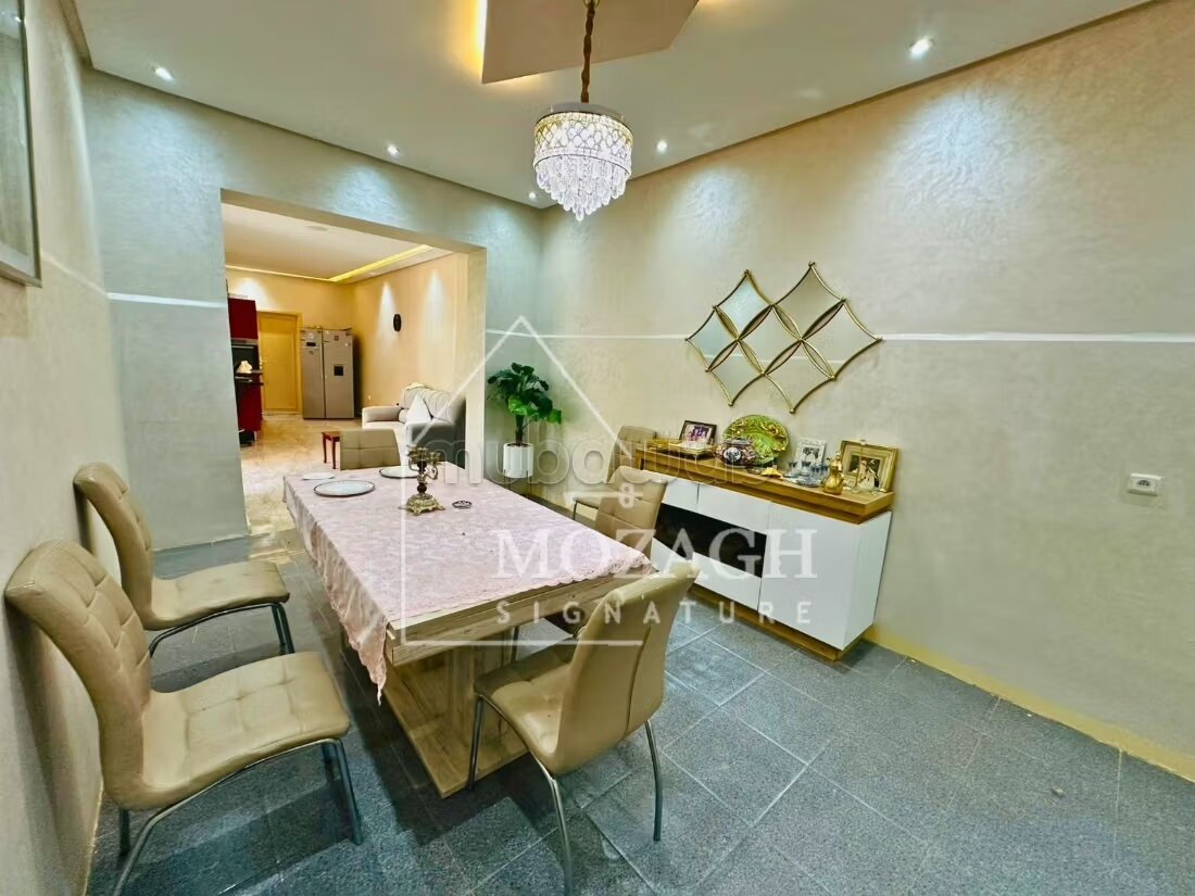 400 m² Villa for Rent in Marrakech — Photo 226