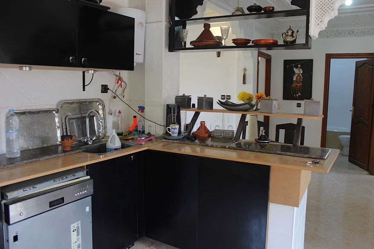 400 m² Villa for Rent in Marrakech — Photo 285
