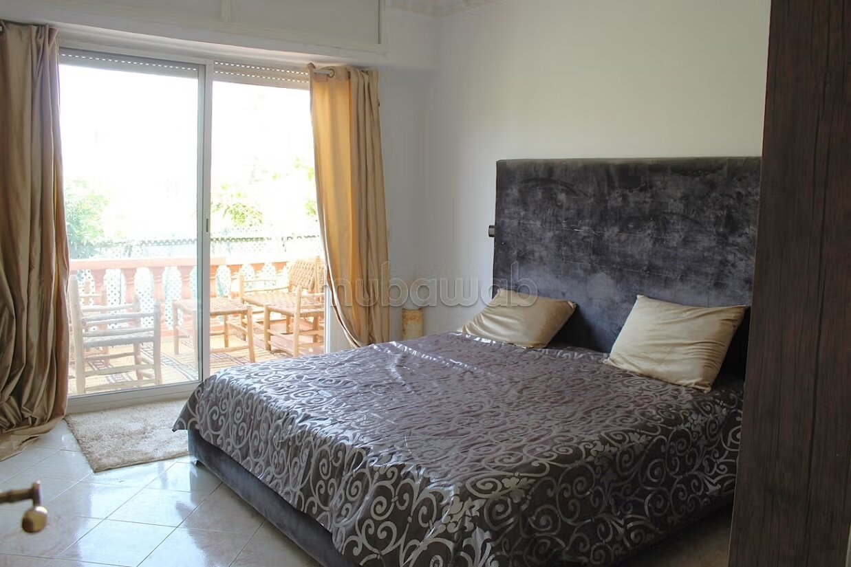400 m² Villa for Rent in Marrakech — Photo 290