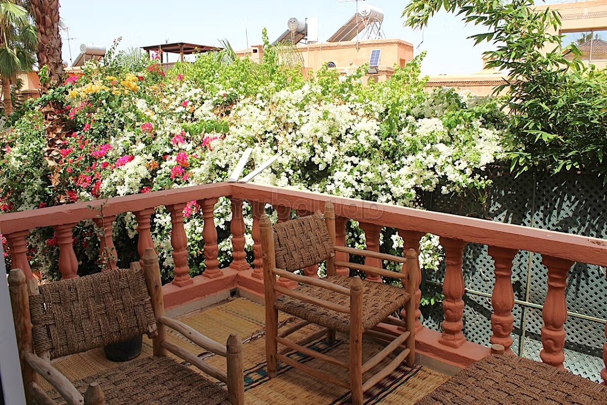 400 m² Villa for Rent in Marrakech — Photo 292