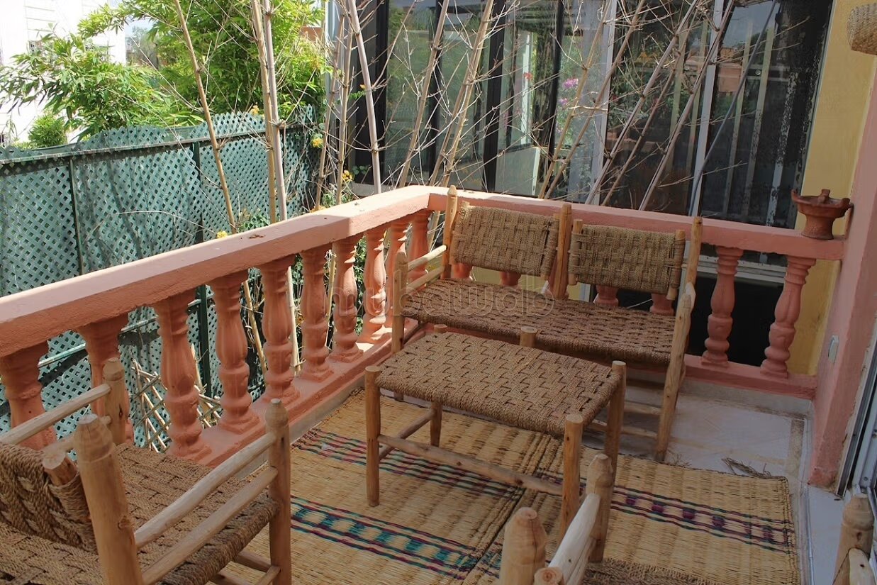 400 m² Villa for Rent in Marrakech — Photo 293