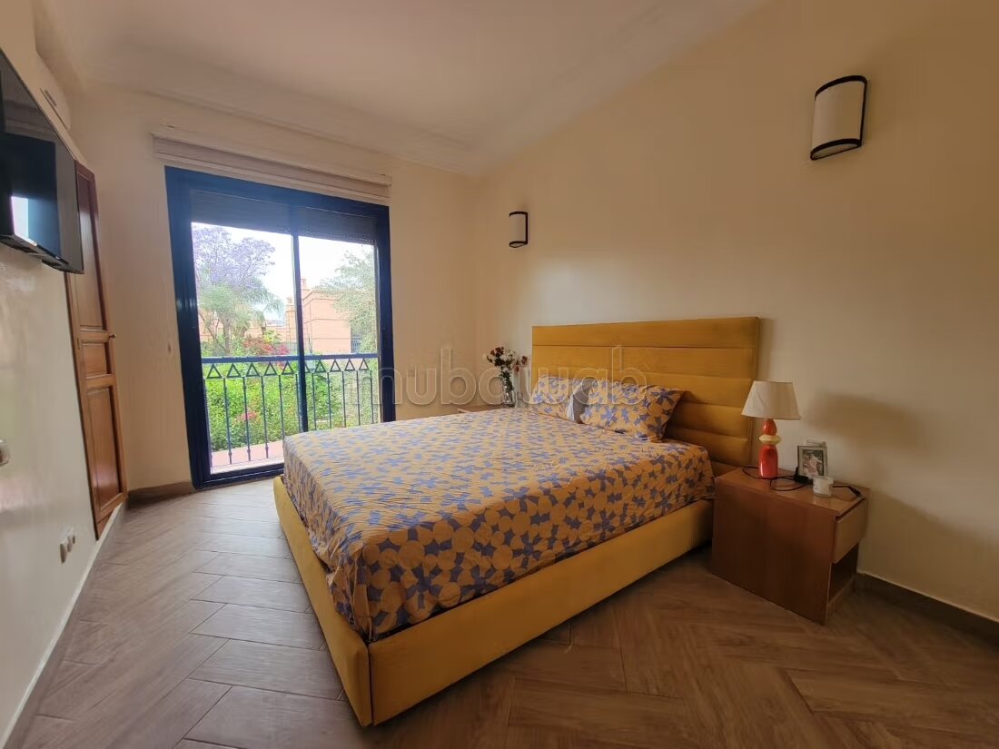 400 m² Villa for Rent in Marrakech — Photo 328