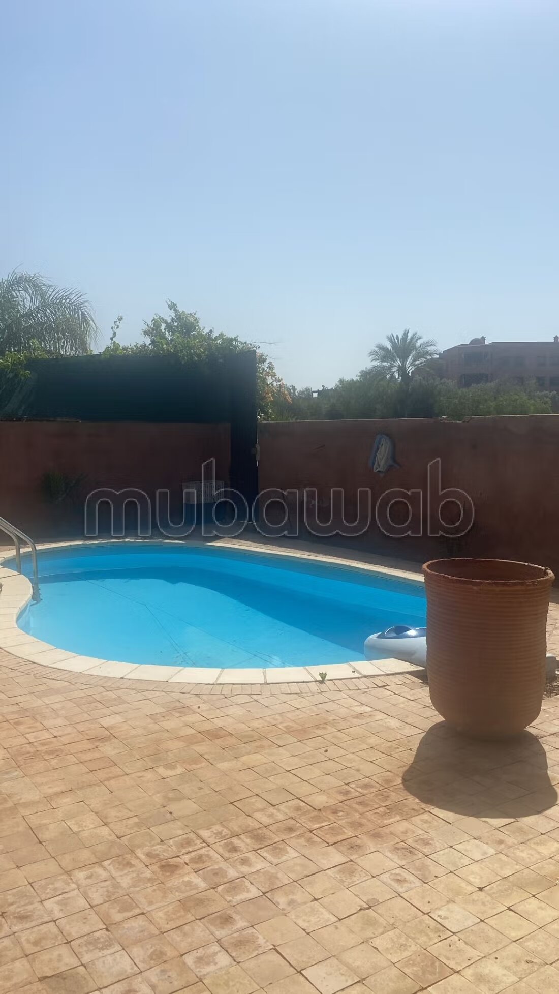 400 m² Villa for Rent in Marrakech — Photo 349