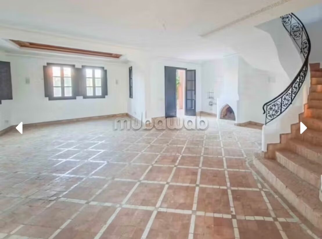 400 m² Villa for Rent in Marrakech — Photo 383