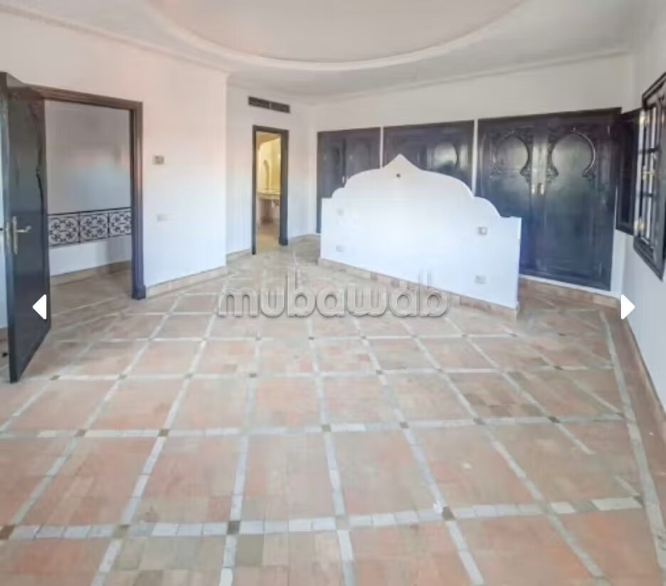 400 m² Villa for Rent in Marrakech — Photo 388