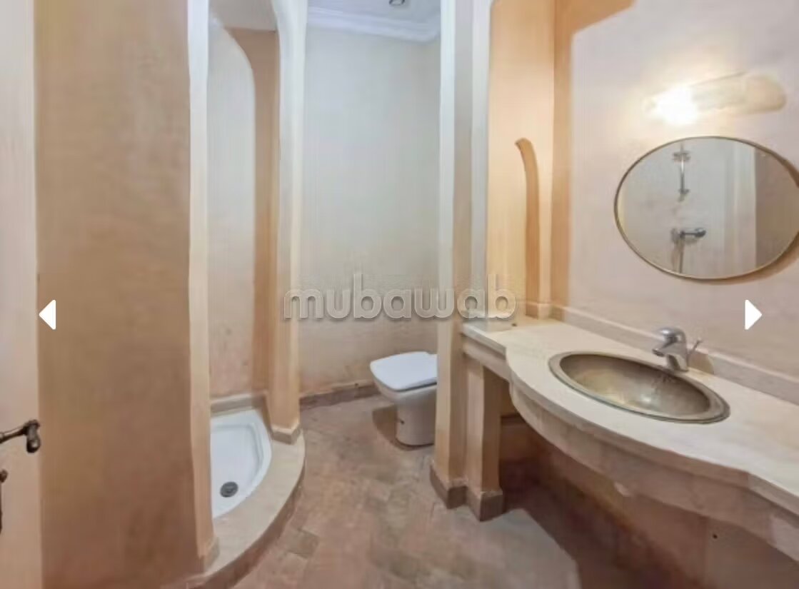 400 m² Villa for Rent in Marrakech — Photo 390
