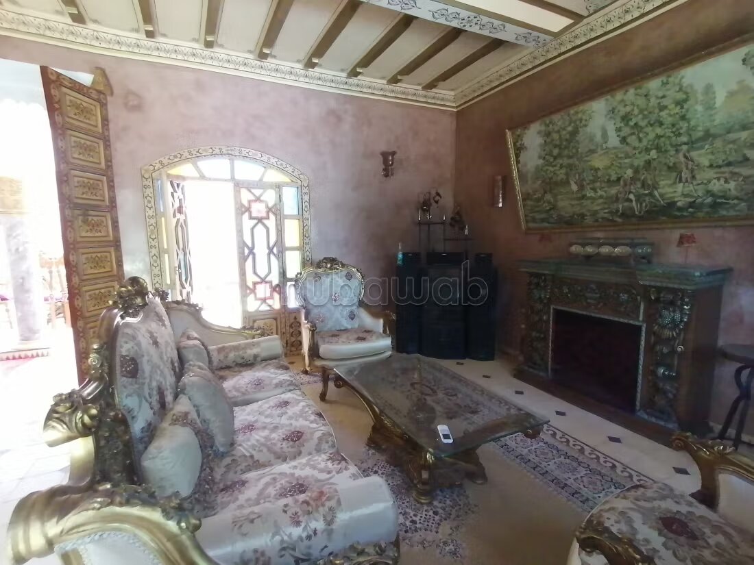 400 m² Villa for Rent in Marrakech — Photo 409