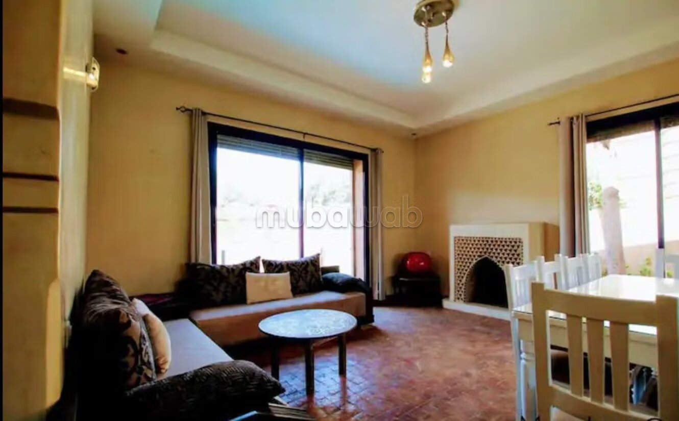 400 m² Villa for Rent in Marrakech — Photo 432