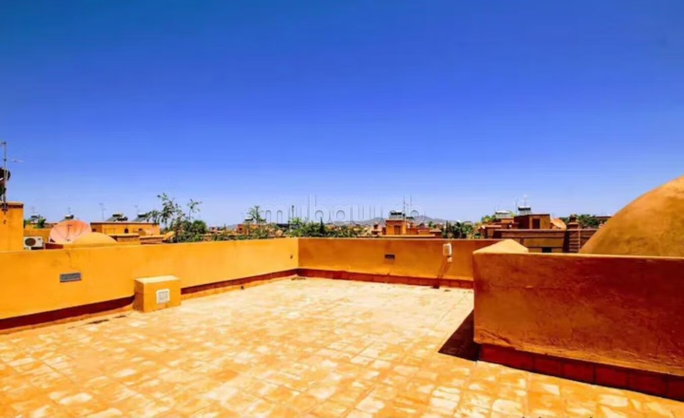 400 m² Villa for Rent in Marrakech — Photo 440