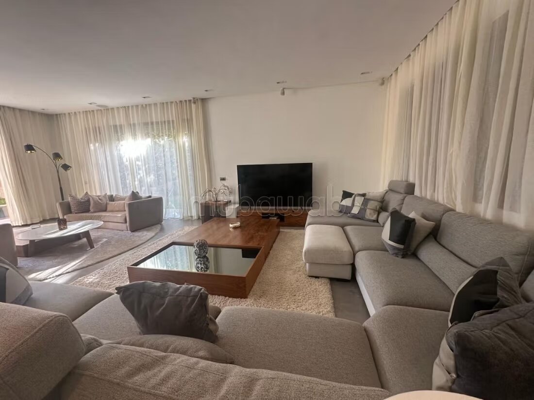 400 m² Villa for Rent in Marrakech — Photo 443