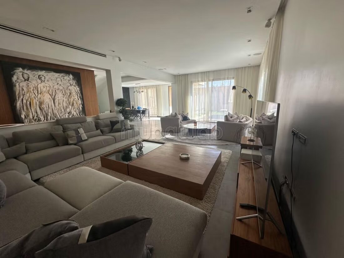 400 m² Villa for Rent in Marrakech — Photo 444