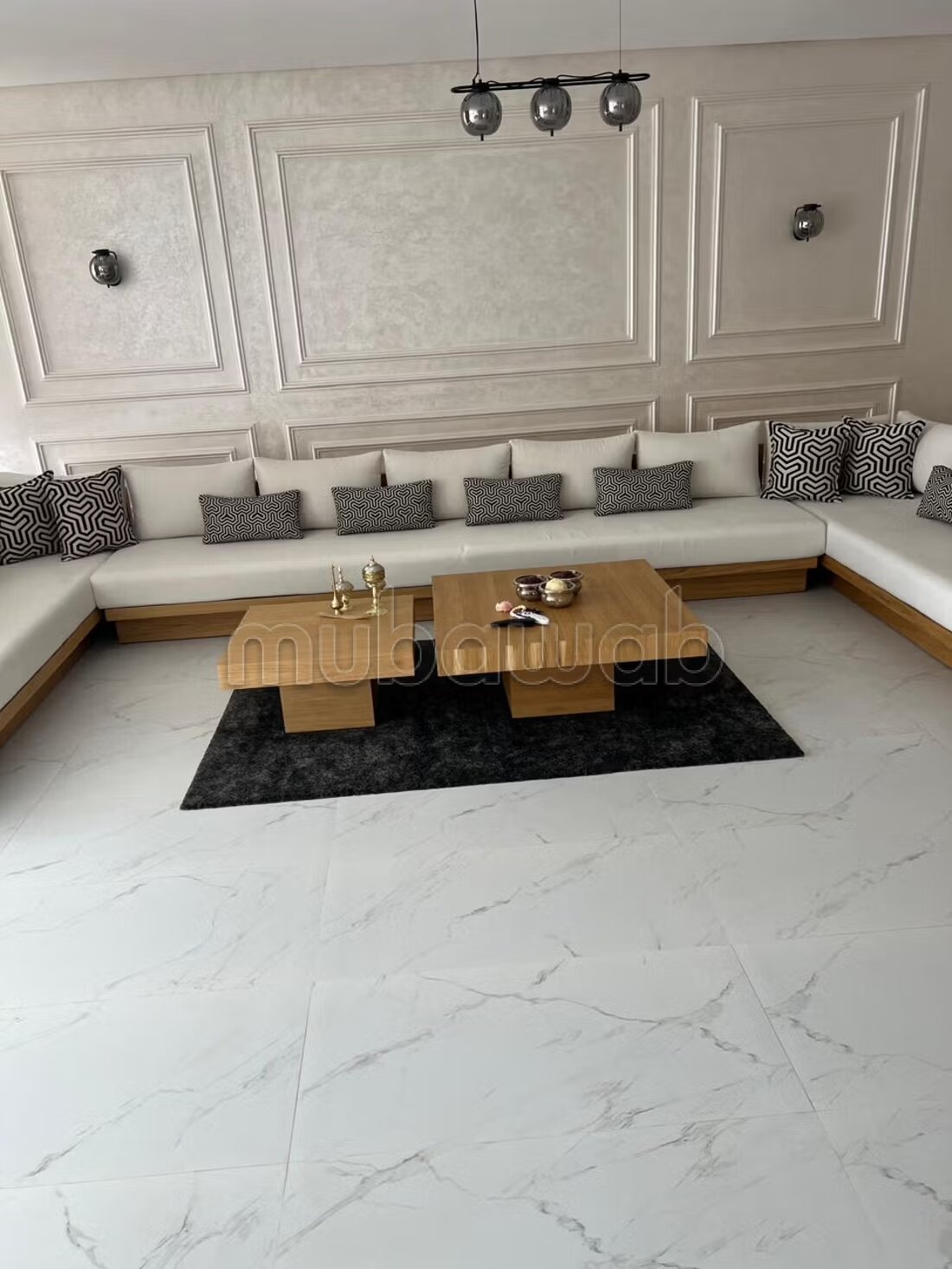 400 m² Villa for Rent in Marrakech — Photo 458