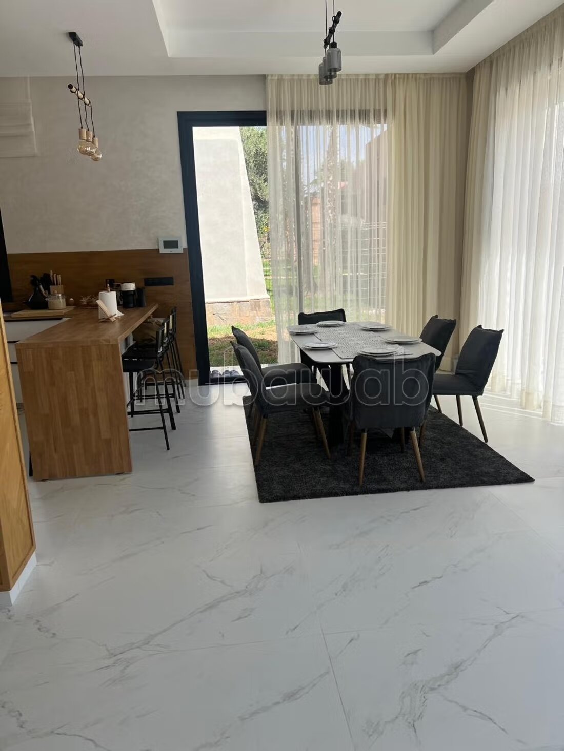 400 m² Villa for Rent in Marrakech — Photo 472