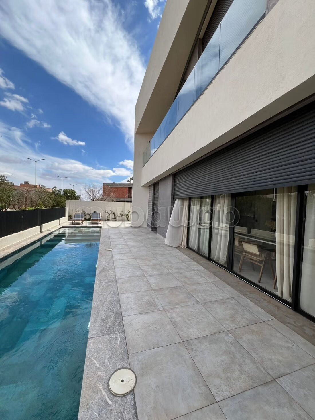 400 m² Villa for Rent in Marrakech — Photo 493