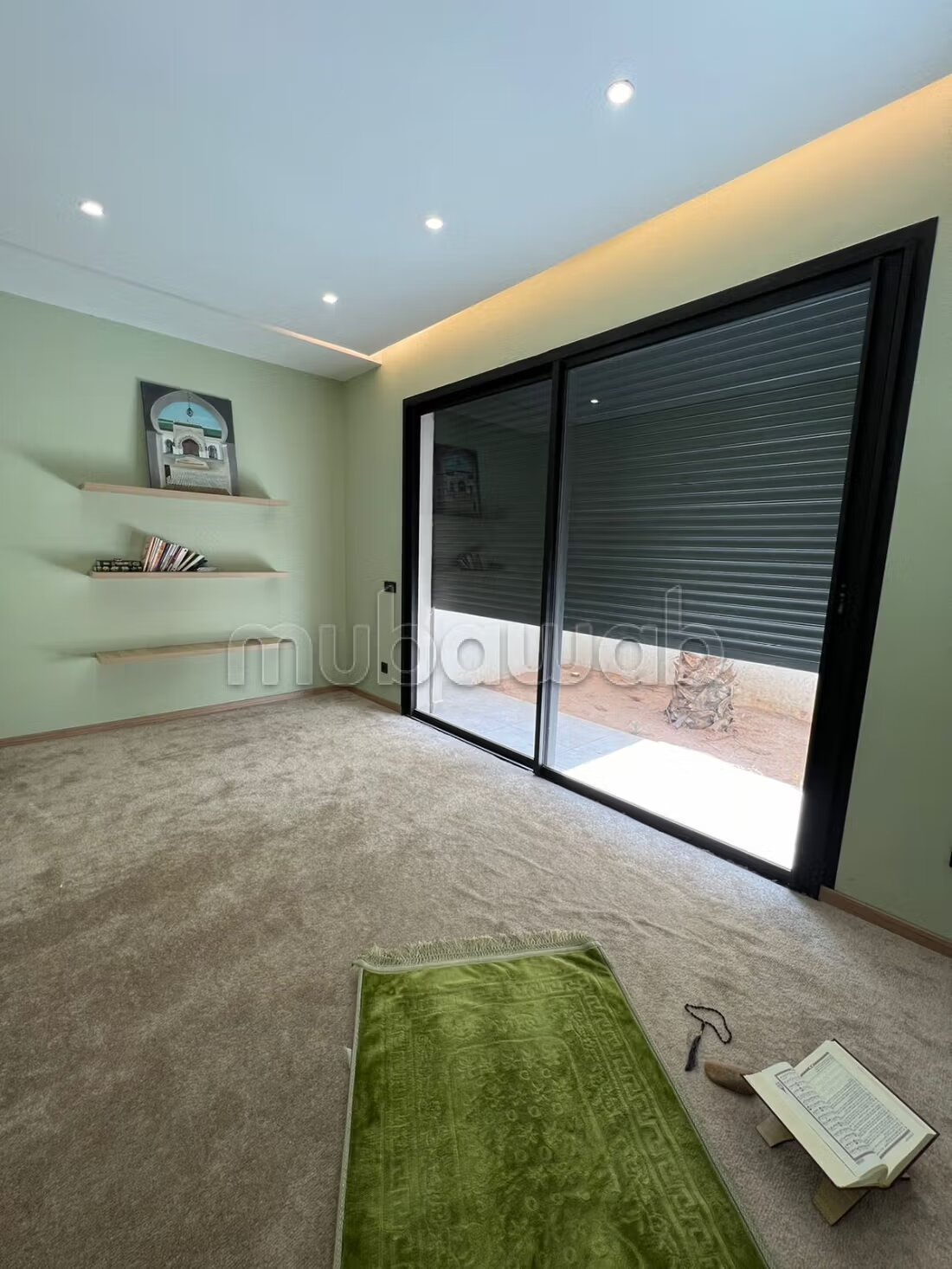400 m² Villa for Rent in Marrakech — Photo 500