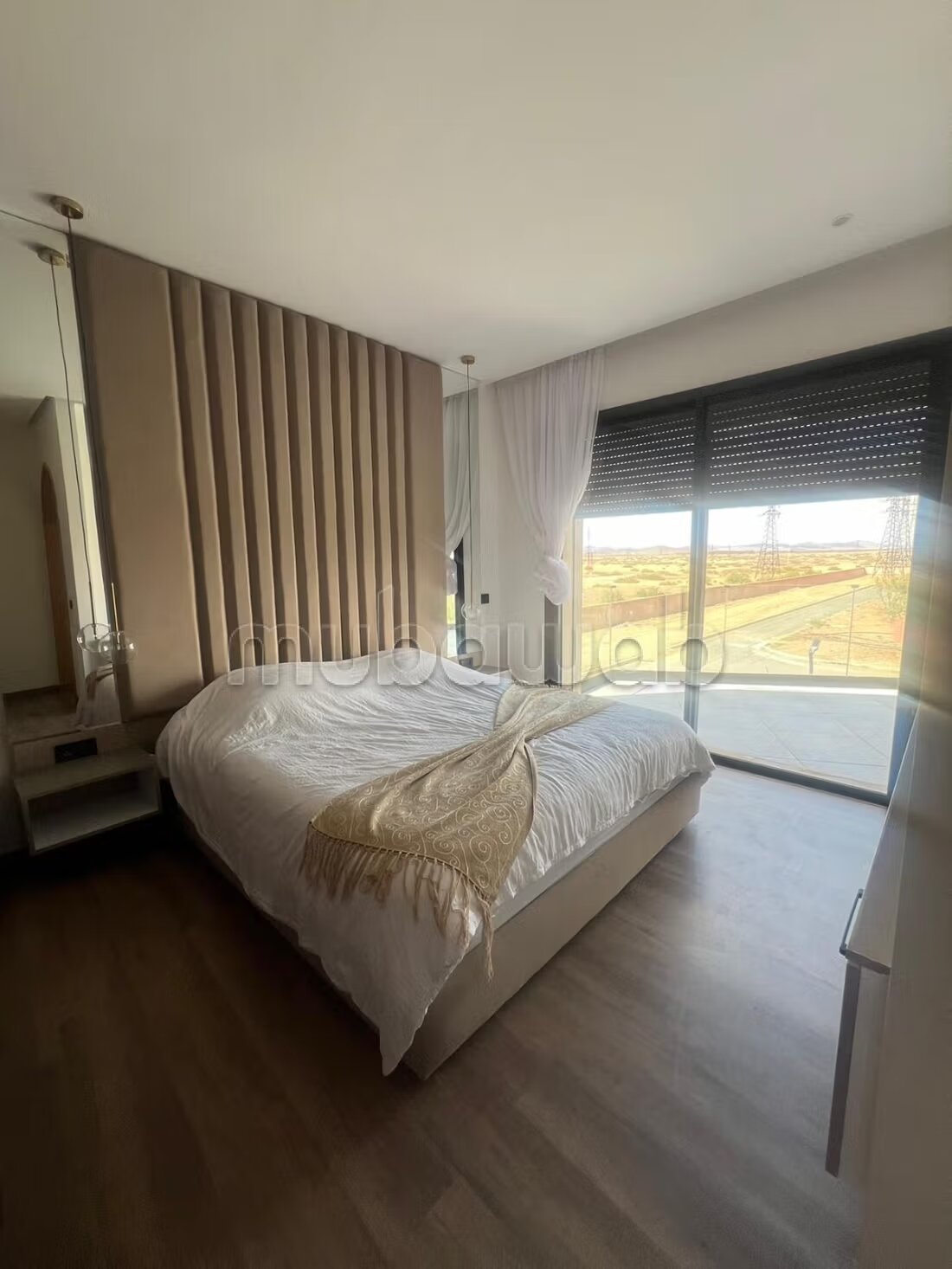 400 m² Villa for Rent in Marrakech — Photo 506