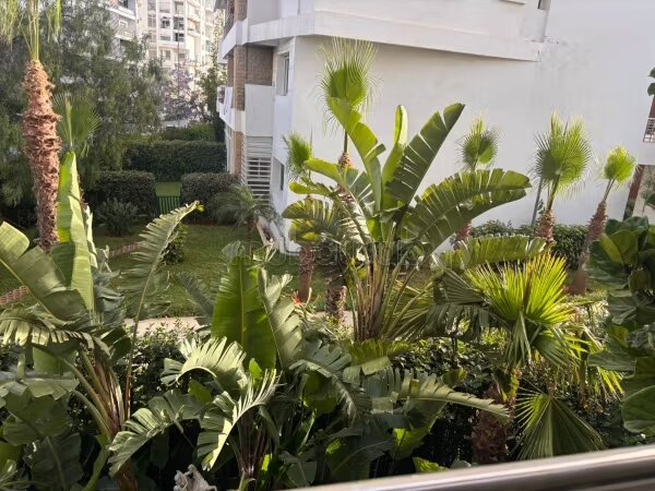 400 m² Villa for Rent in Marrakech — Photo 517