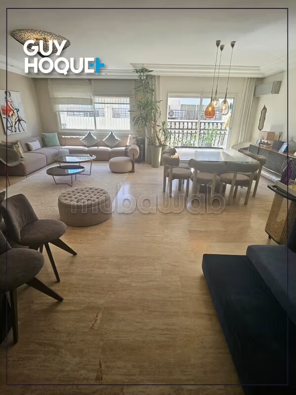400 m² Villa for Rent in Marrakech — Photo 522